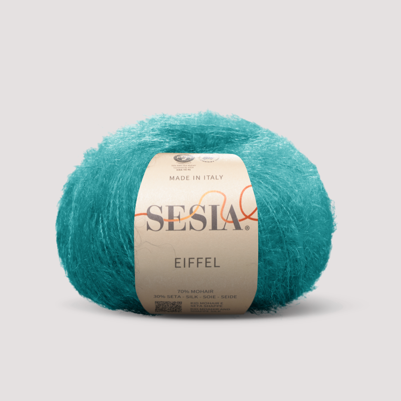 Sesia Eiffel 3645 påfågel av hög kvalitet – perfekt för ditt nästa kreativa projekt. Alltid med snabb leverans och trygga betalningar.