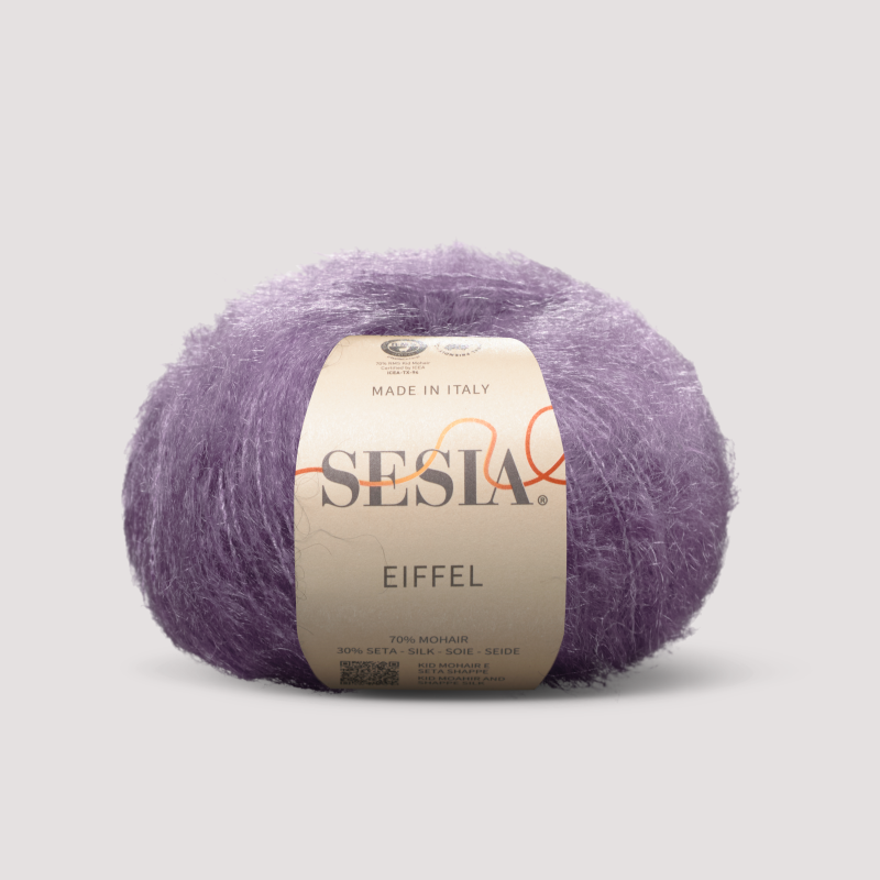 Sesia Eiffel 4699 lavendel av hög kvalitet – perfekt för ditt nästa kreativa projekt. Alltid med snabb leverans och trygga betalningar.