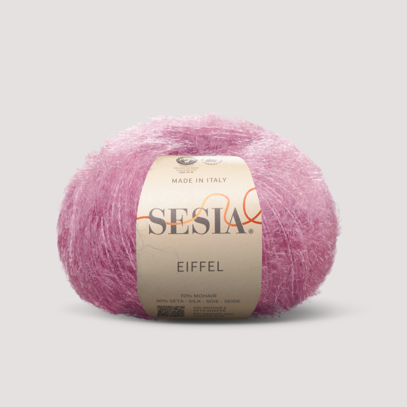 Sesia Eiffel 4754 rosa av hög kvalitet – perfekt för ditt nästa kreativa projekt. Alltid med snabb leverans och trygga betalningar.