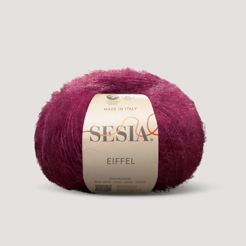 Sesia Eiffel 5025 sangria av hög kvalitet – perfekt för ditt nästa kreativa projekt. Alltid med snabb leverans och trygga betalningar.