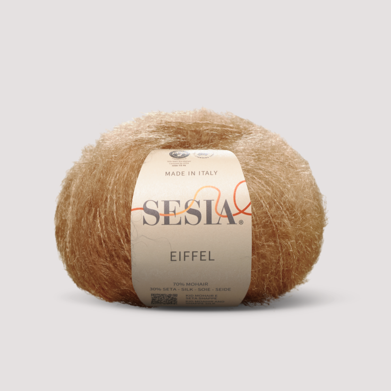 Sesia Eiffel 5875 camel av hög kvalitet – perfekt för ditt nästa kreativa projekt. Alltid med snabb leverans och trygga betalningar.