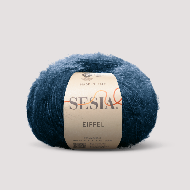 Sesia Eiffel 5878 mörkblå av hög kvalitet – perfekt för ditt nästa kreativa projekt. Alltid med snabb leverans och trygga betalningar.