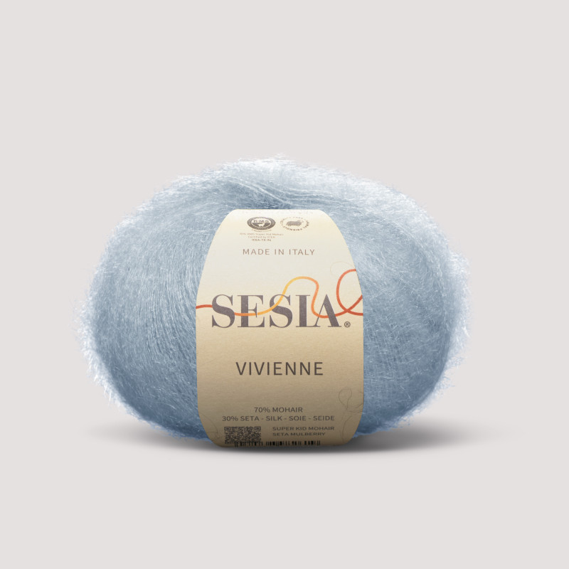 Sesia Vivienne 1234 Iris av hög kvalitet – perfekt för ditt nästa kreativa projekt. Alltid med snabb leverans och trygga betalningar.