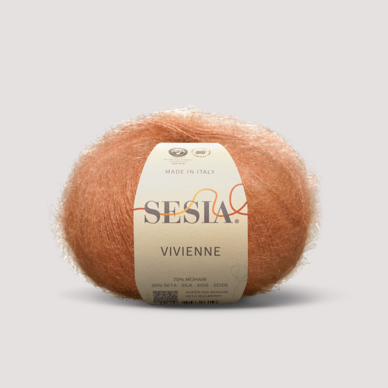 Sesia Vivienne 1322 carrot av hög kvalitet – perfekt för ditt nästa kreativa projekt. Alltid med snabb leverans och trygga betalningar.