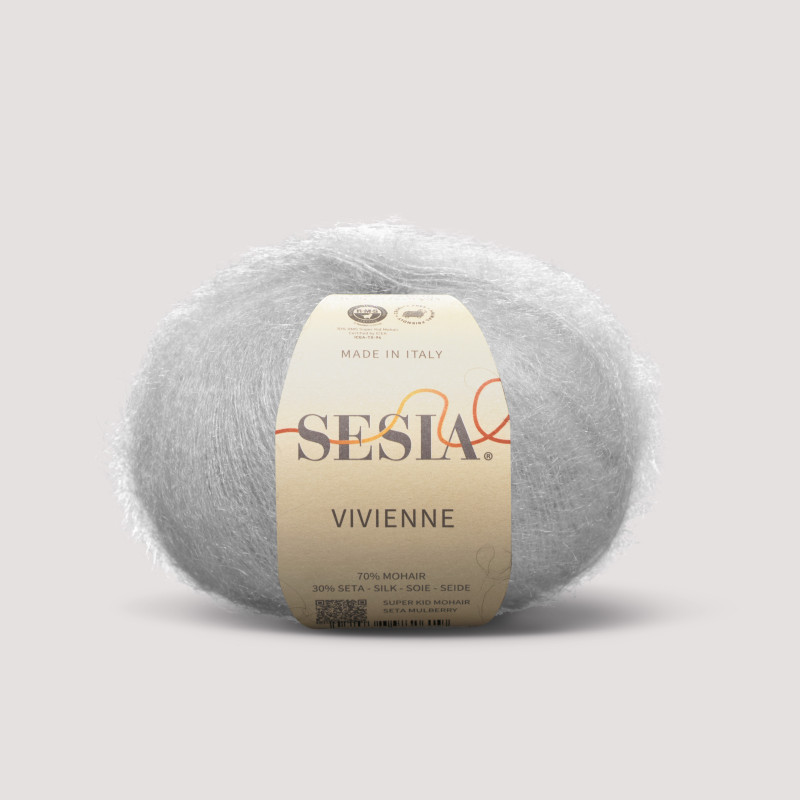 Sesia Vivienne 1578 is av hög kvalitet – perfekt för ditt nästa kreativa projekt. Alltid med snabb leverans och trygga betalningar.