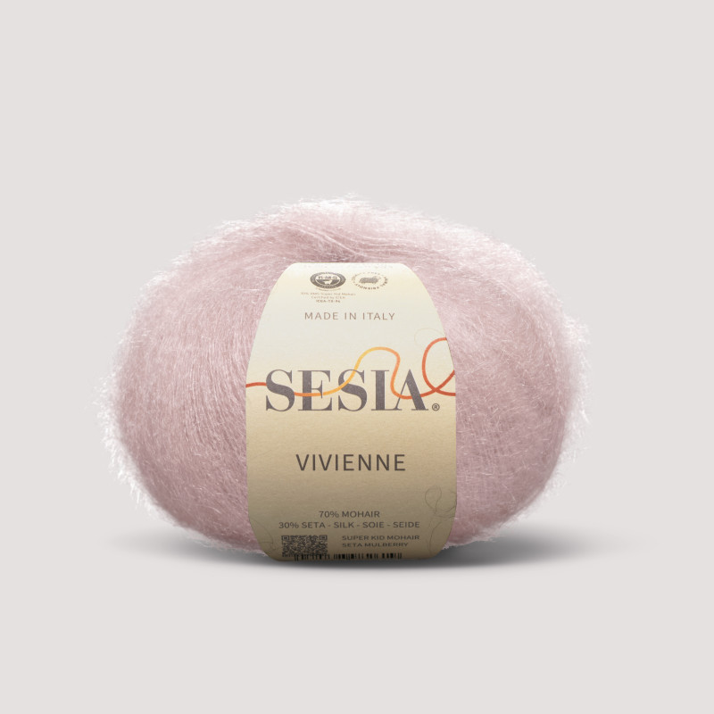 Sesia Vivienne 2475 Ljusrosa av hög kvalitet – perfekt för ditt nästa kreativa projekt. Alltid med snabb leverans och trygga betalningar.
