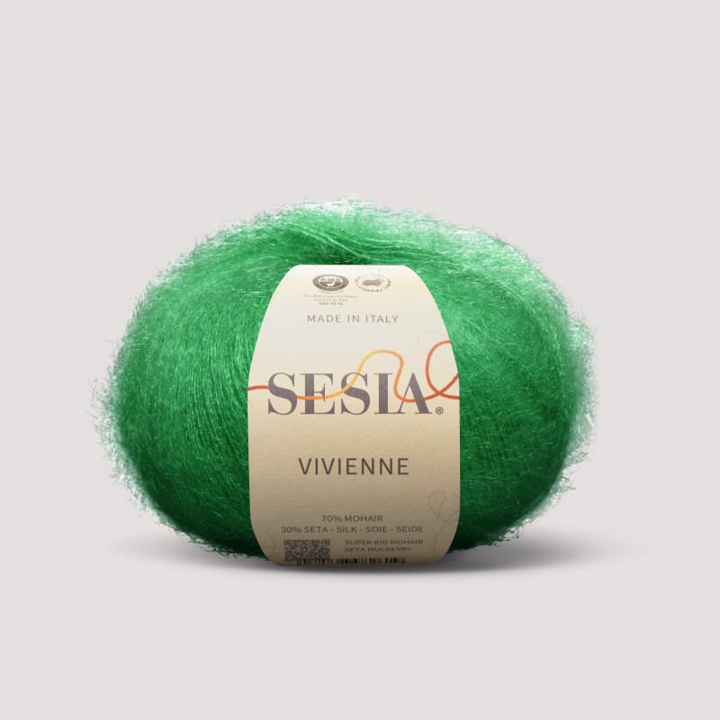 Sesia Vivienne 3796 grön häck av hög kvalitet – perfekt för ditt nästa kreativa projekt. Alltid med snabb leverans och trygga betalningar.