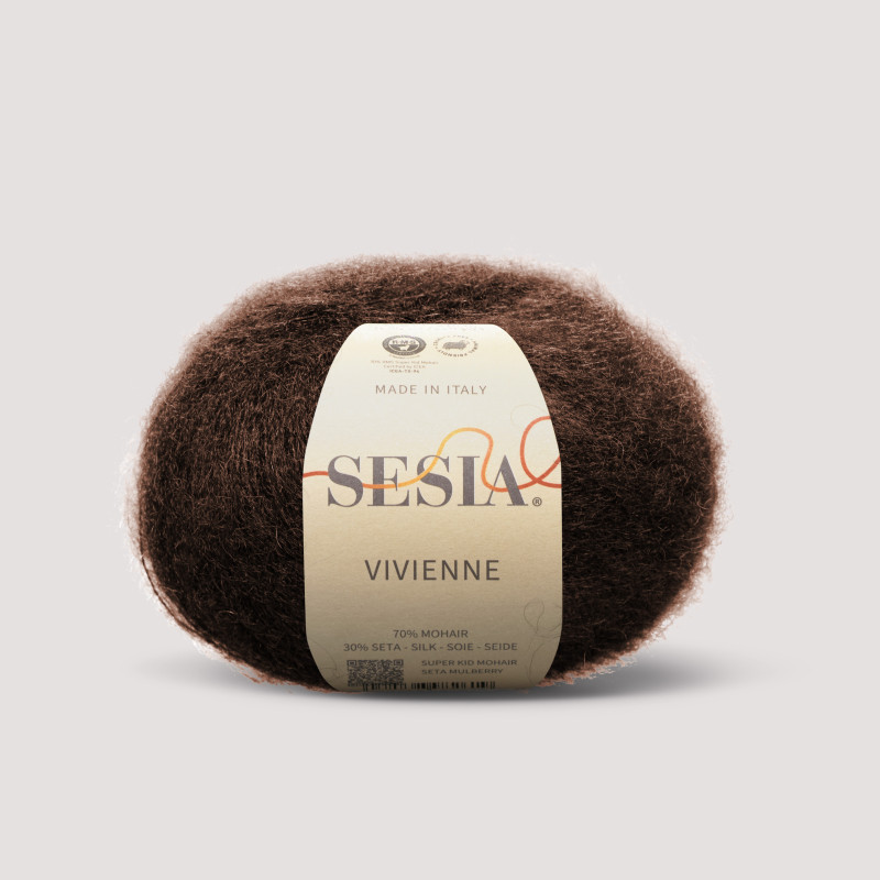 Sesia Vivienne 4576 brun av hög kvalitet – perfekt för ditt nästa kreativa projekt. Alltid med snabb leverans och trygga betalningar.