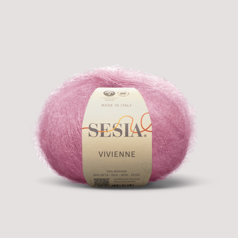 Sesia Vivienne 4754 camelia av hög kvalitet – perfekt för ditt nästa kreativa projekt. Alltid med snabb leverans och trygga betalningar.