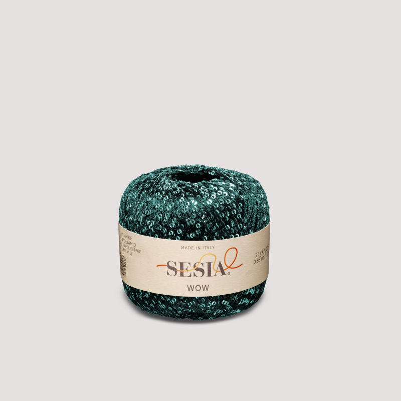 Sesia Wow 2736 dark teal av hög kvalitet – perfekt för ditt nästa kreativa projekt. Alltid med snabb leverans och trygga betalningar.