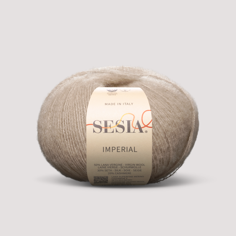 Sesia Imperial 0349 beige av hög kvalitet – perfekt för ditt nästa kreativa projekt. Alltid med snabb leverans och trygga betalningar.