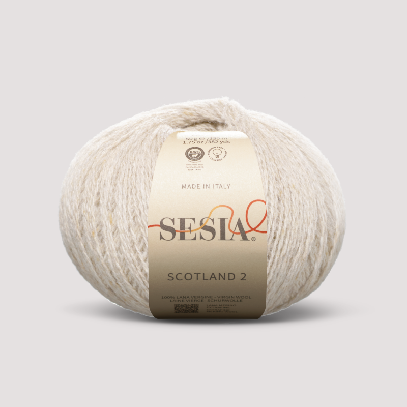 Sesia Scotland 2 0080 natur tweed av hög kvalitet – perfekt för ditt nästa kreativa projekt. Alltid med snabb leverans och trygga betalningar.