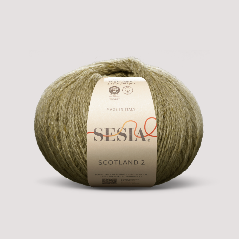 Sesia Scotland 2 1153 grön tweed av hög kvalitet – perfekt för ditt nästa kreativa projekt. Alltid med snabb leverans och trygga betalningar.