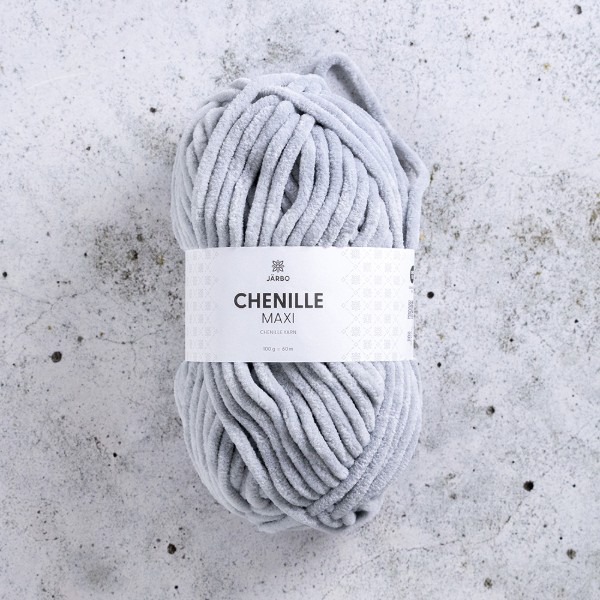Chenille Maxi 12302 dust bunny av hög kvalitet – perfekt för ditt nästa kreativa projekt. Alltid med snabb leverans och trygga betalningar.