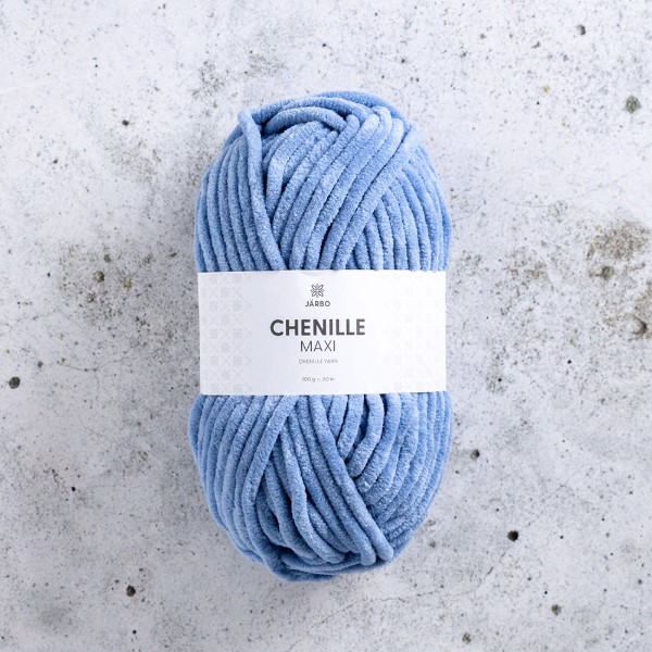 Chenille Maxi 12304 dutch canal av hög kvalitet – perfekt för ditt nästa kreativa projekt. Alltid med snabb leverans och trygga betalningar.