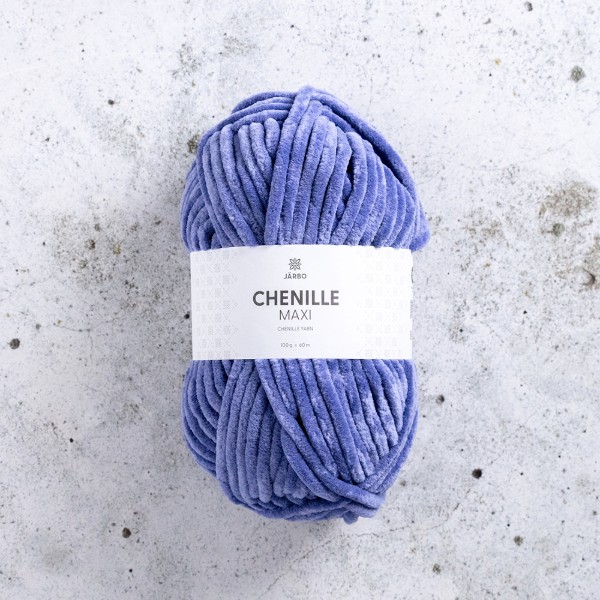 Chenille Maxi 12305 Lullabyte av hög kvalitet – perfekt för ditt nästa kreativa projekt. Alltid med snabb leverans och trygga betalningar.