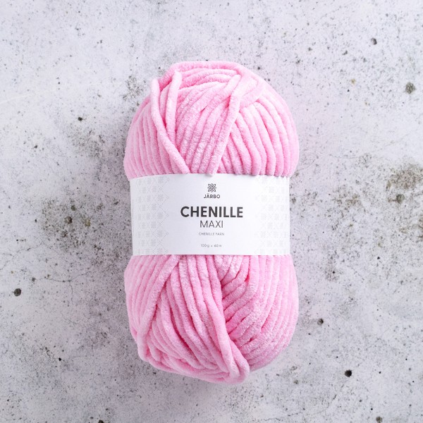 Chenille Maxi 12307 sugar rush av hög kvalitet – perfekt för ditt nästa kreativa projekt. Alltid med snabb leverans och trygga betalningar.