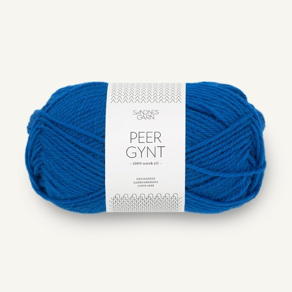 Peer Gynt 6046 jolly blue