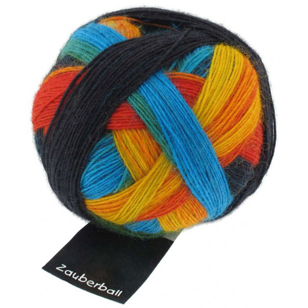 Zauberball 1564 tropical fish av hög kvalitet – perfekt för ditt nästa kreativa projekt. Alltid med snabb leverans och trygga betalningar.