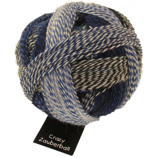 Crazy Zauberball 2099 paus i det blå av hög kvalitet – perfekt för ditt nästa kreativa projekt. Alltid med snabb leverans och trygga betalningar.